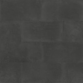 Kleurstaal vinyl vloer Toulouse tegel antraciet betonlook