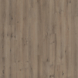 Kleurstaal vinyl vloer Valence rechte stroken eiken donkerbruin houtlook