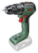 Bosch UniversalImpact 18V-60 accuklopboormachine (zonder accu)