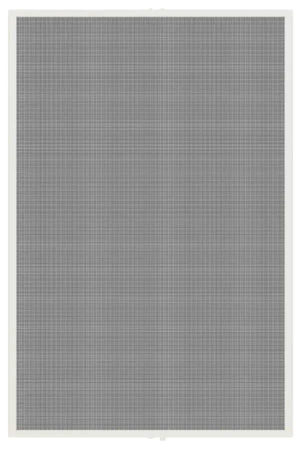 Livn inzet horraam Basic wit 80x120 cm