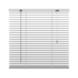 KARWEI aluminium jaloezie 25 mm wit (201) 60 x 180 cm (bxh)