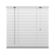 KARWEI aluminium jaloezie 25 mm wit (201) 80 x 130 cm (bxh)