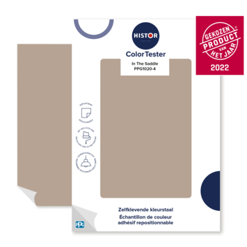 Histor color tester in the saddle kopen? kleurtesters | Karwei