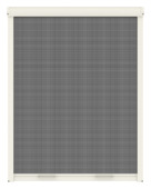 Livn rolhor raam Basic wit 120x155 cm