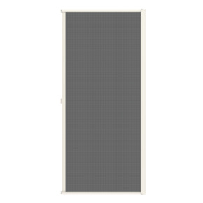 Livn rolhordeur Basic wit 105x215 cm