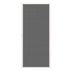 Livn rolhordeur Basic wit 105x235 cm