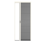 Livn plisséhordeur Excellent wit 96x200cm