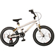 Volare Cool Rider BMX 18 inch wit