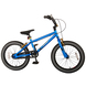 Volare Cool Rider BMX 18 inch blauw