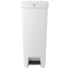 Brabantia StepUp Pedaalemmer 40L Lichtgrijs