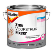 CS XTRA voorstrijk fixeer Alabastine 2,5 L