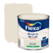 Flexa Strak in de Lak mat Creme wit/RAL9001 250 ml