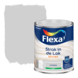 Flexa Strak in de Lak mat Lichtgrijs 750 ml