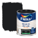 Flexa Strak in de Lak mat Zwart 750 ml