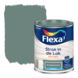 Flexa Strak in de Lak Zijdeglans Eucalyptusgroen 750 ml