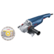 Bosch professional haakse slijper GWS 22-230 J