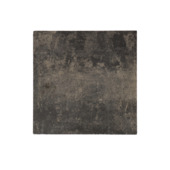 Karwei Terrastegel Manhattan 50x50x5 cm zwart aanbieding