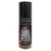 Universal Bbqmix 50G