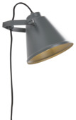 KARWEI wandlamp Lenn groen
