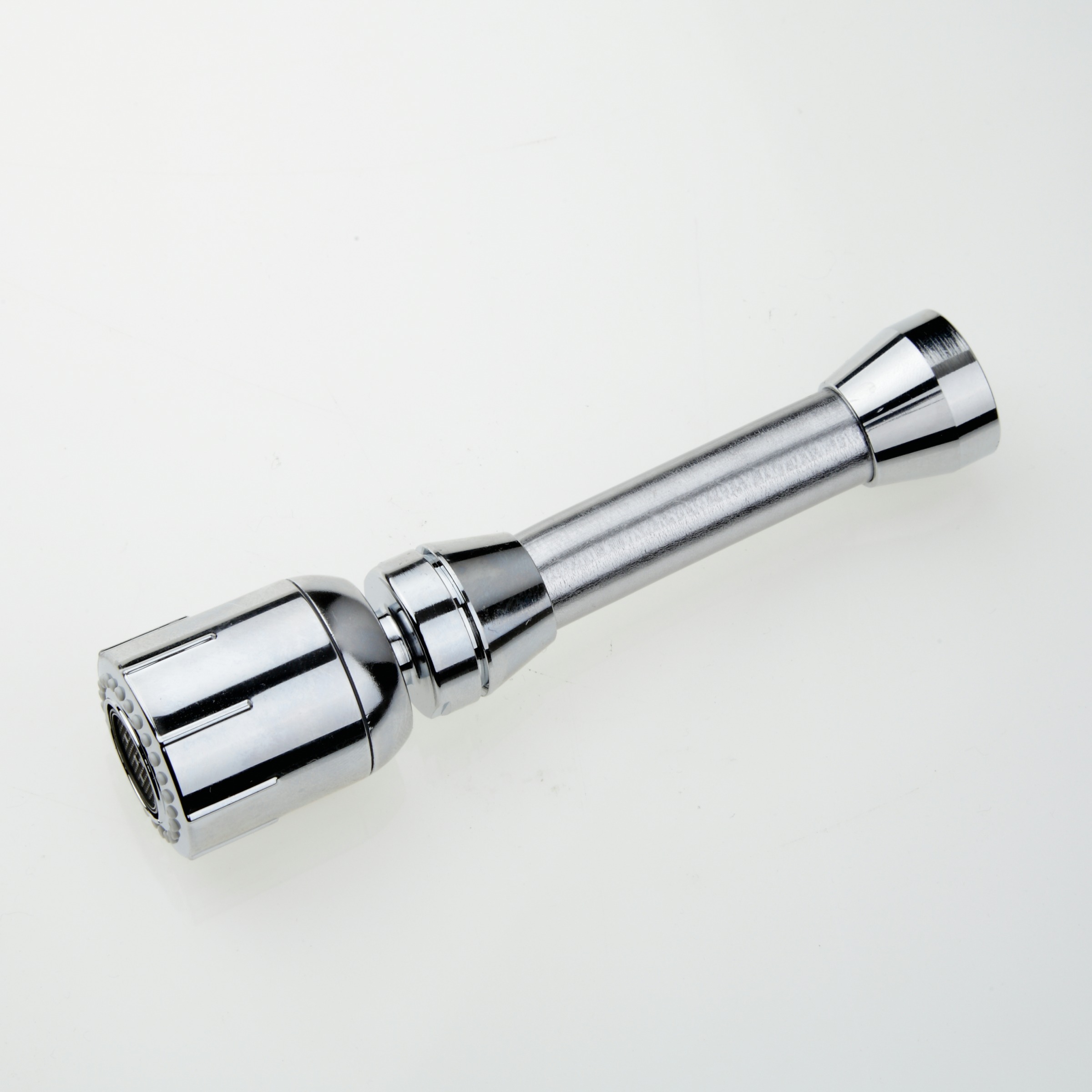 Tiger Eco Slang Met Sproeikop Tbv Keukenkraan M22 M24 2 Standen tiger kopen in de aanbieding