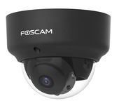 Foscam D2EP Zwart
