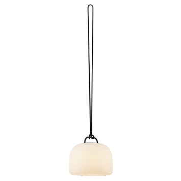 Nordlux Kettle hanglamp 22cm incl. 3 step dim