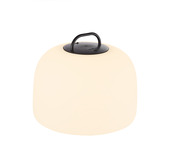 Nordlux Kettle hanglamp 36 cm incl. 3 step dim