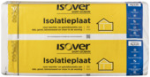Isover isolatieplaat glaswol 120x60 cm, dikte 8 cm (Rd 2.2) 4,3 m²