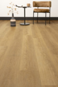 Kleurstaal Lundia Zuiver Click PVC Kristina
