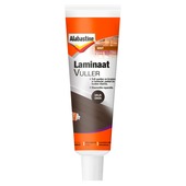 Alabastine laminaatvuller grijs eiken 50 ml