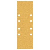 Bosch C470 schuurpapier set 230X93 8 gaten