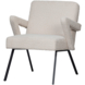 WOOOD fauteuil Clarck naturel