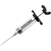 Jamestown marinade injector 30 ml