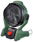 Bosch 18V ventilator UniversalFan (zonder accu)