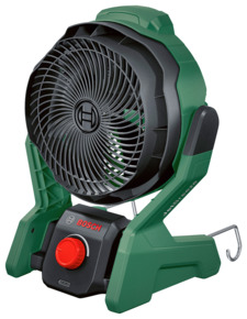 Bosch Accuventilator UniversalFan 18V-X (zonder accu)