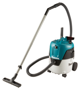 Makita alleszuiger / bouwstofzuiger VC200L