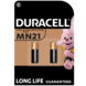 Duracell Batterij MN21 Alkaline 12V 2 stuks