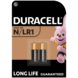 Duracell Batterij N/MN9100 Alkaline 1,5V 2 stuks