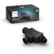 Philips Hue outdoor t-connector voor laagspanning