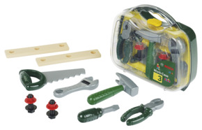 Bosch gereedschap koffer speelgoed