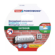 Tesa Powerbond montagetape buiten 5mx19mm