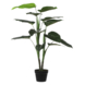 Mica Decorations kunstplant Philodendron 100cm