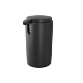 Tiger Carv zeepdispenser 175 ml vrijstaand Zwart