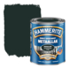 Hammerite Direct over Roest metaallak hoogglans standgroen 750 ml