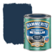 Hammerite Direct over Roest metaallak zijdeglans standblauw 750 ml