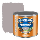 Hammerite hechtprimer grijs 500 ml