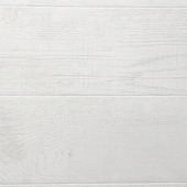 Grosfillex kunststof wandbekleding compact megeve blanc 16x120 cm 3,33 m²