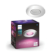 Philips Hue bathroom inbouwspot Xamento Chrome 1x5.7W