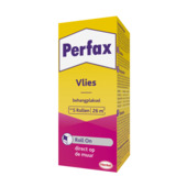 Perfax behangplaksel Vlies roll-on 180 gr