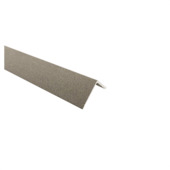 Hoekprofiel aluminium beton 20x20x1x1000mm